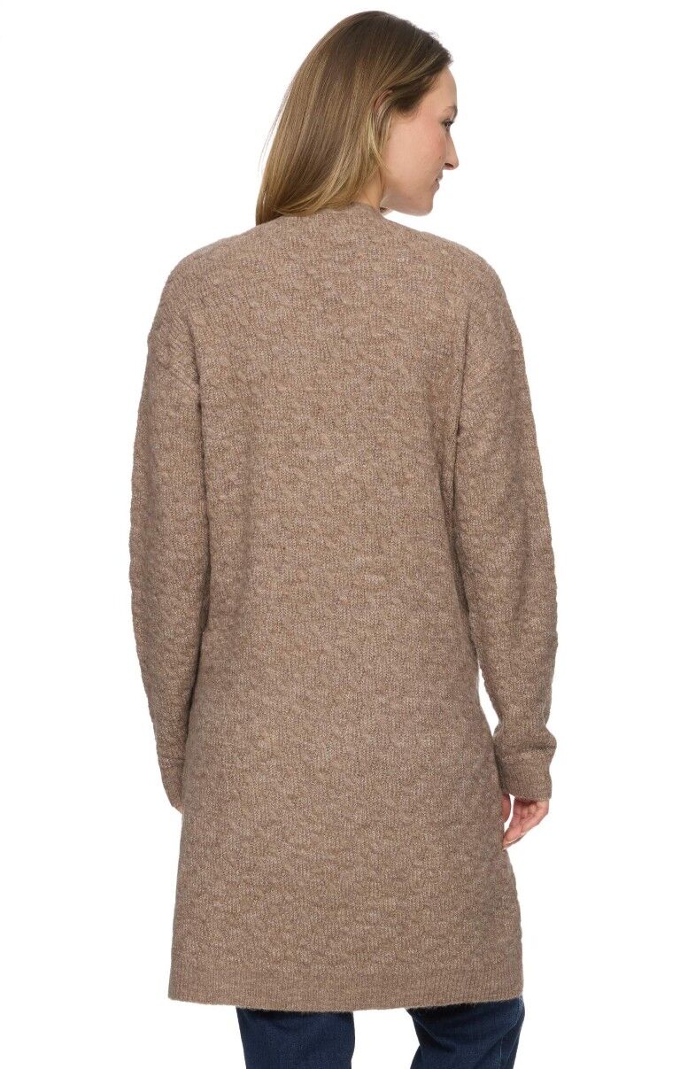 Threadgrit Women's Wren Cardigan