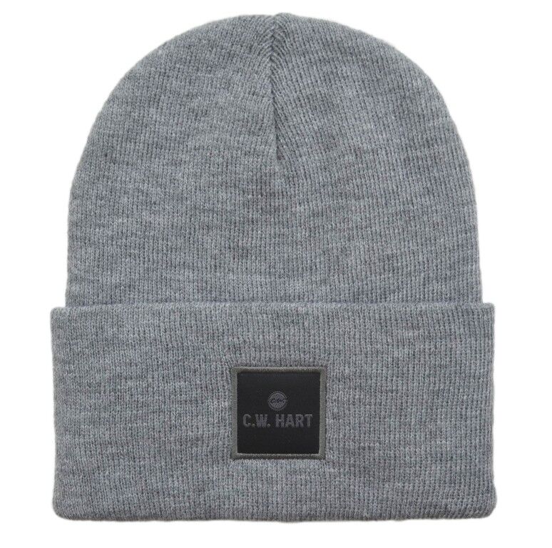 C.W. Hart Knit Cuffed Beanie