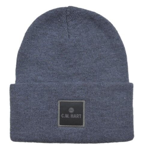 C.W. Hart Knit Cuffed Beanie