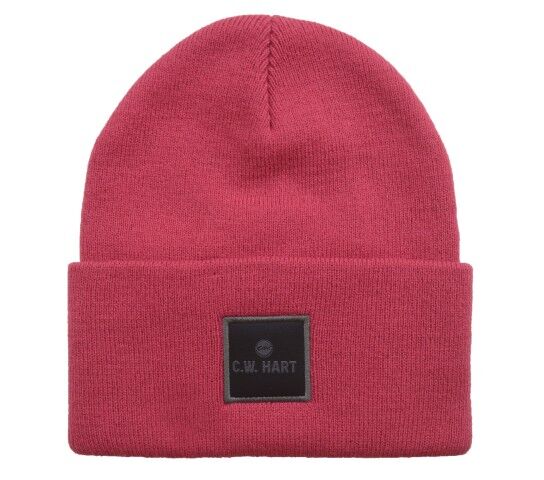 C.W. Hart Knit Cuffed Beanie