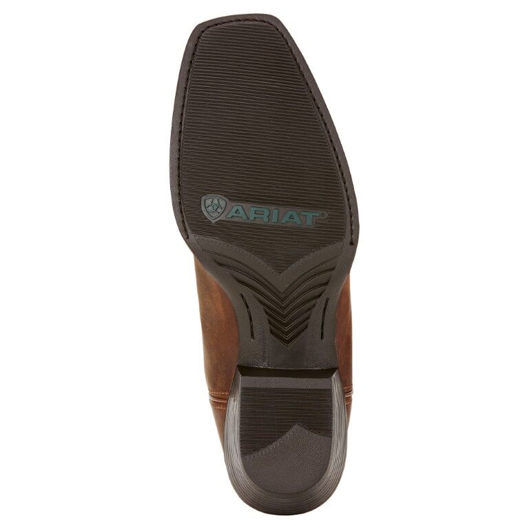 Ariat Men's Sport Square Toe Cowboy Boot