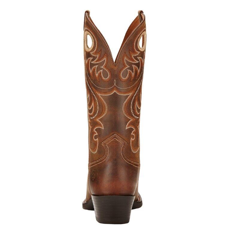 Ariat Men's Sport Square Toe Cowboy Boot