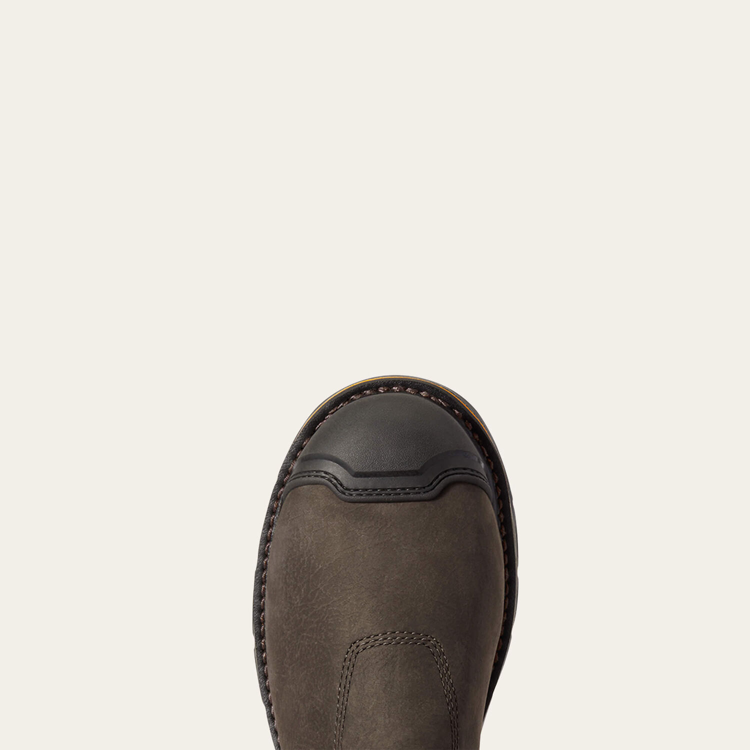 Ariat Men's Stump Jumper Pull-On Waterproof Composite Toe Work Boot