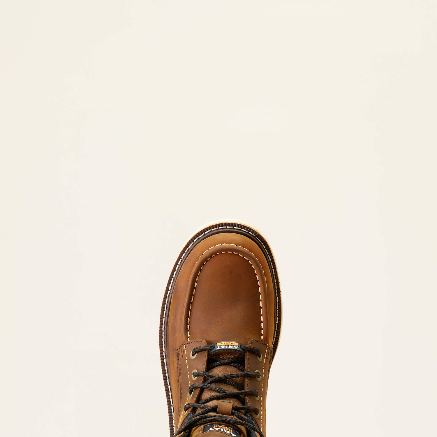 Ariat Men's Rebar Lift 6-In Waterproof Work Boot
