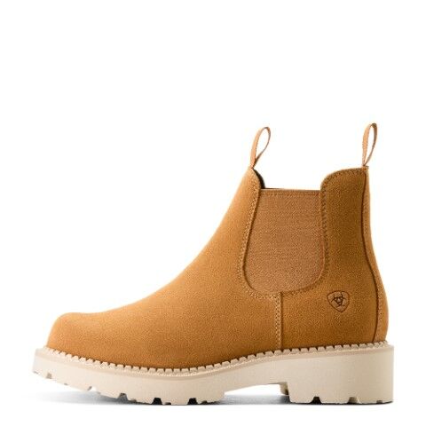 Ariat Women's Fatbaby Chelsea Western Boot