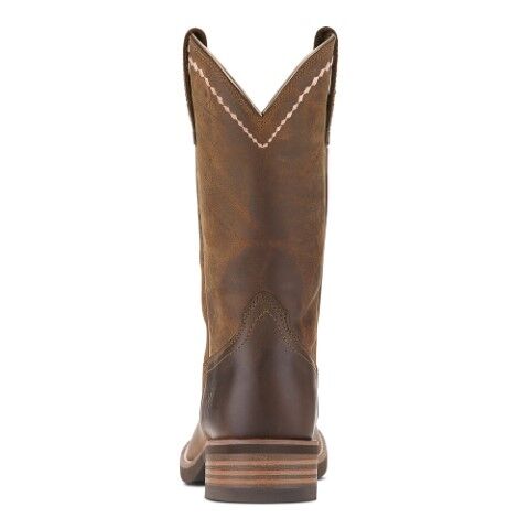 Ariat Women's Unbridled Roper Western Boot