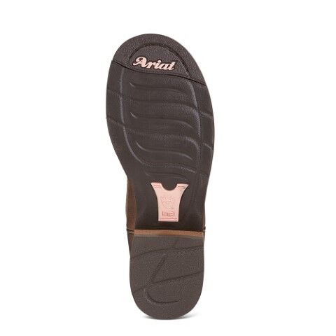 Ariat Women's Unbridled Roper Western Boot