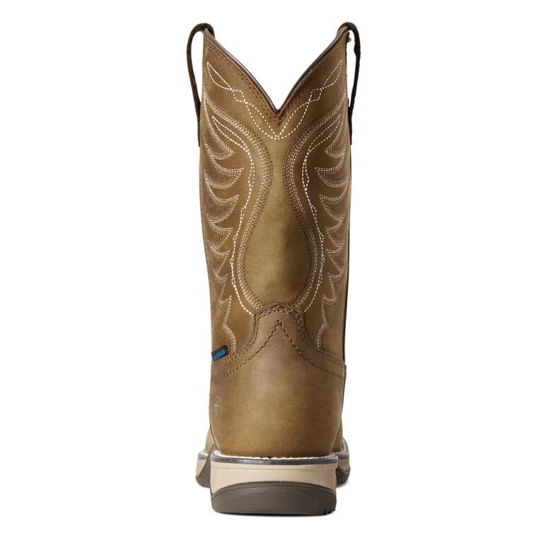 Ariat Women's Anthem Waterproof Western Boot