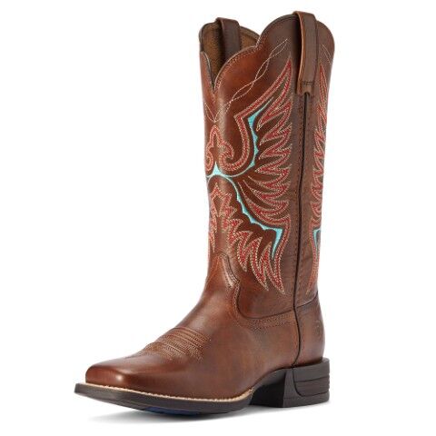 Ariat Women's Rockdale Western Boot