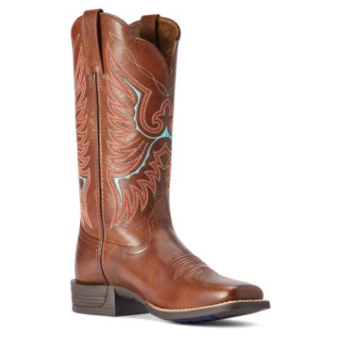 Ariat Women's Rockdale Western Boot