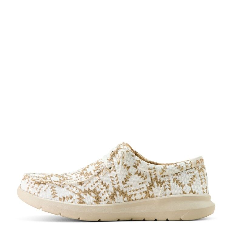 Ariat Women's Hilo Shoe