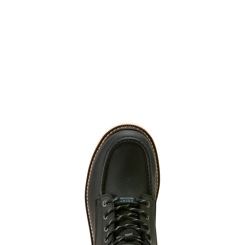 Ariat Men's Rebar Lift 6-In Waterproof Work Boot