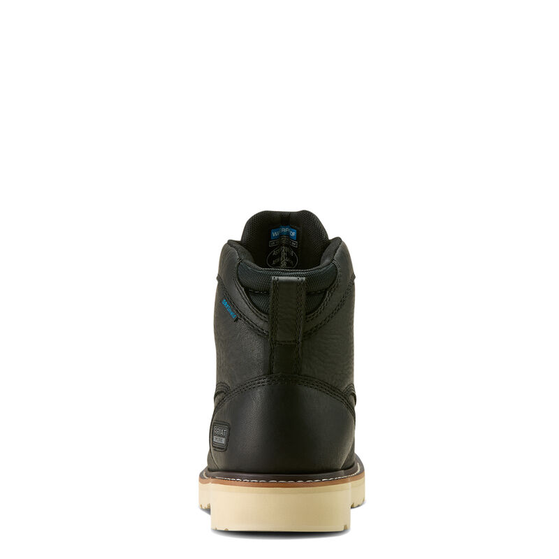 Ariat Men's Rebar Lift 6-In Waterproof Work Boot