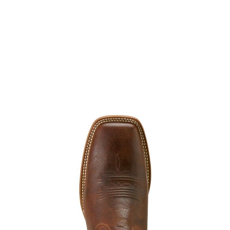 Ariat Men's Sting Wide Square Toe Cowboy Boot