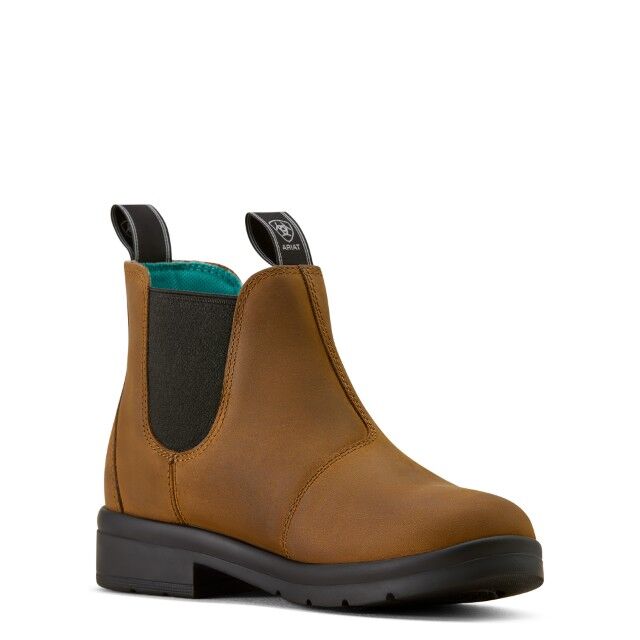 Ariat Kids' Whitby Chelsea Boot