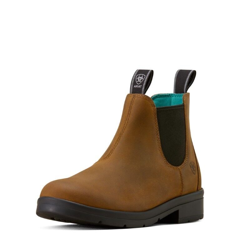 Ariat Kids' Whitby Chelsea Boot