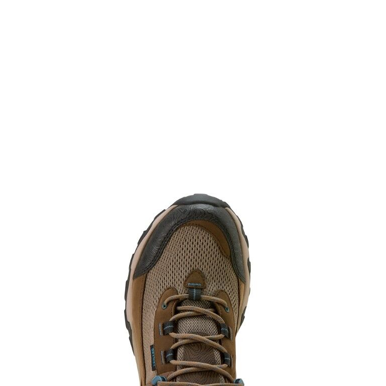 Ariat Women's Traverse Mid Waterproof Hiking Boot