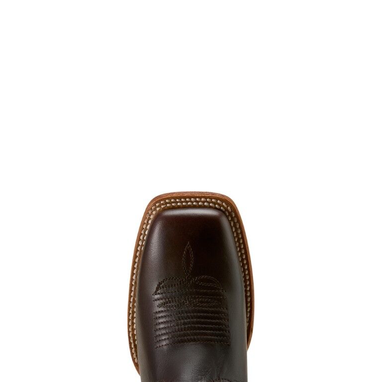 Ariat Women's County Lane Square Toe Western Boot