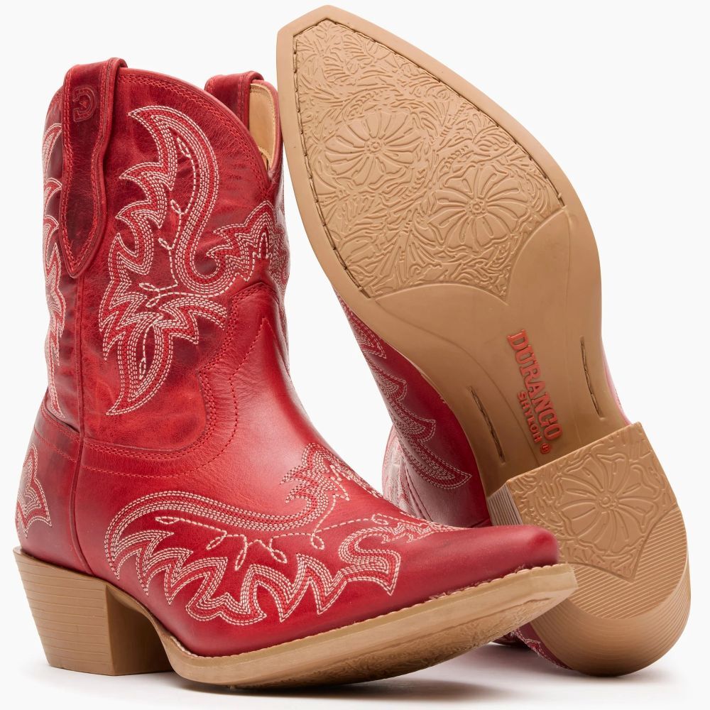 Durango Women's Shyloh Pony Boot