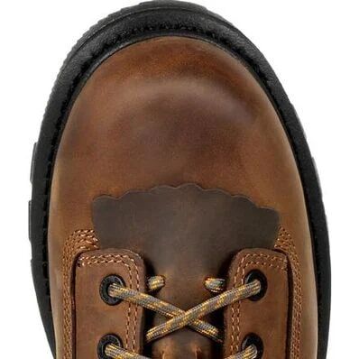 Georgia Men's Carbo-Tec LTX Waterproof Composite Toe Work Boot
