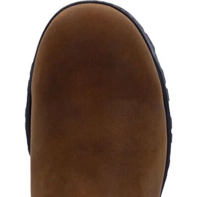 Georgia Men's TBD Waterproof Wellington Pull On Boot