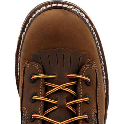 Georgia Men's LTX Logger Waterproof Work Boot