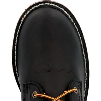 Georgia Men's Forestry Logger Work Boot