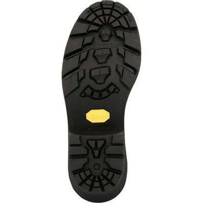 Georgia Men's Forestry Logger Work Boot