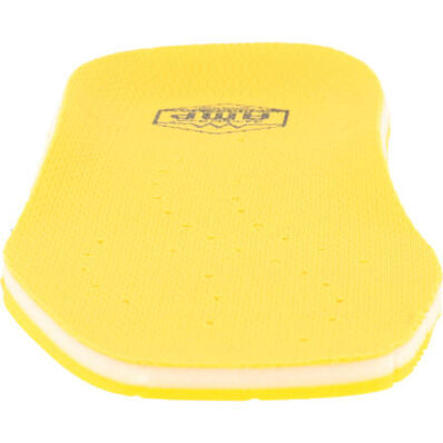 Georgia AMP Square Toe Insole