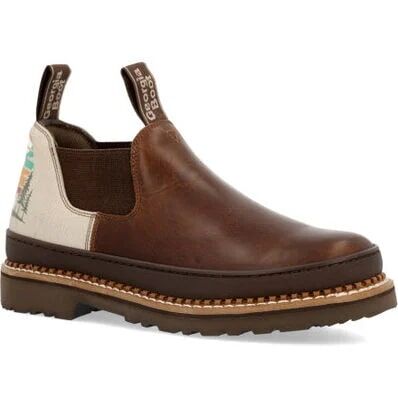 Georgia Men's Sasquatch Romeo Shoe