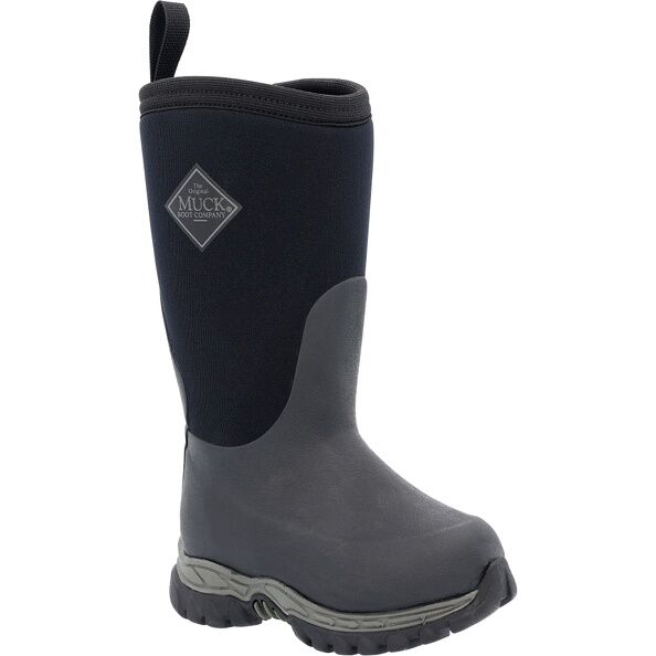 Muck Kids' Rugged II Boot
