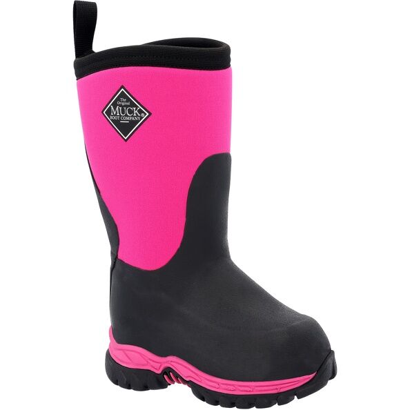 Muck Kids' Rugged II Boot