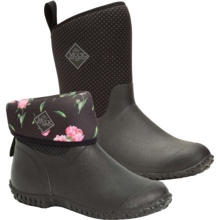 Muck Women's Buckster II Mid Boot