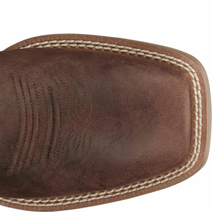 Justin Women's liberty 11-In Western Boot