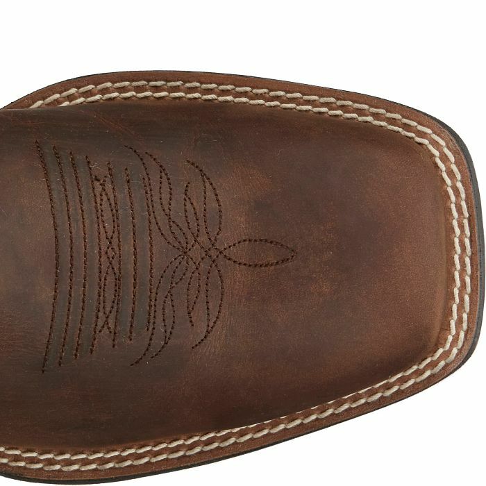 Justin Men's Canter 11-In Western Boot