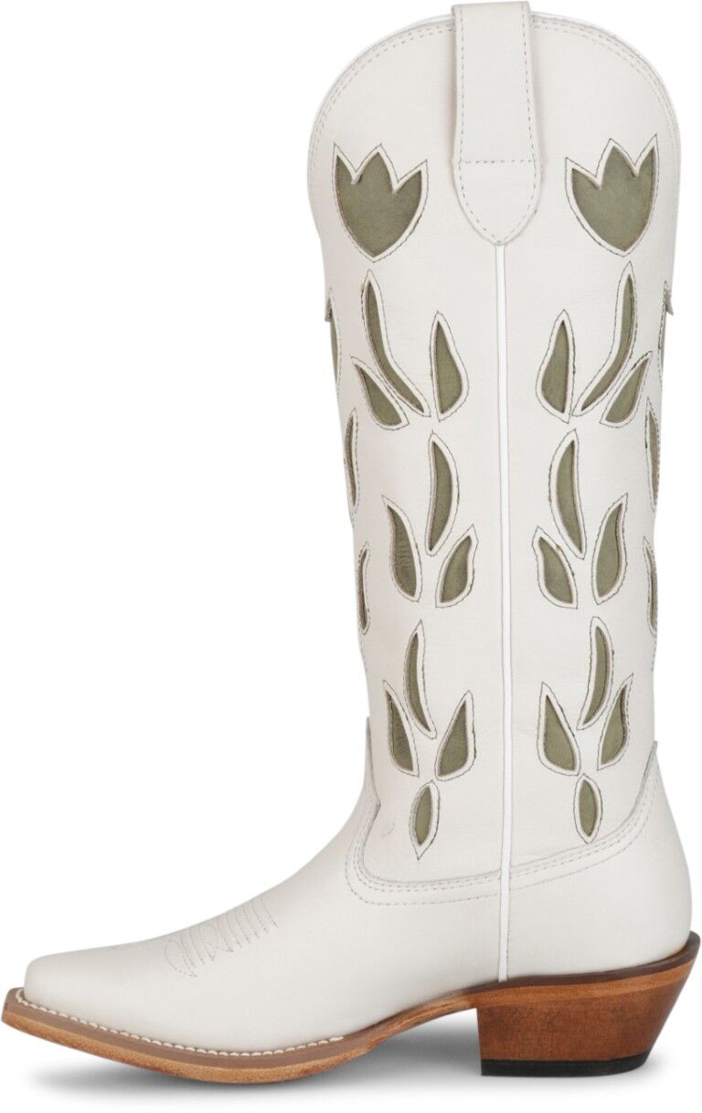 Justin Women's May 15-In Wester Boots