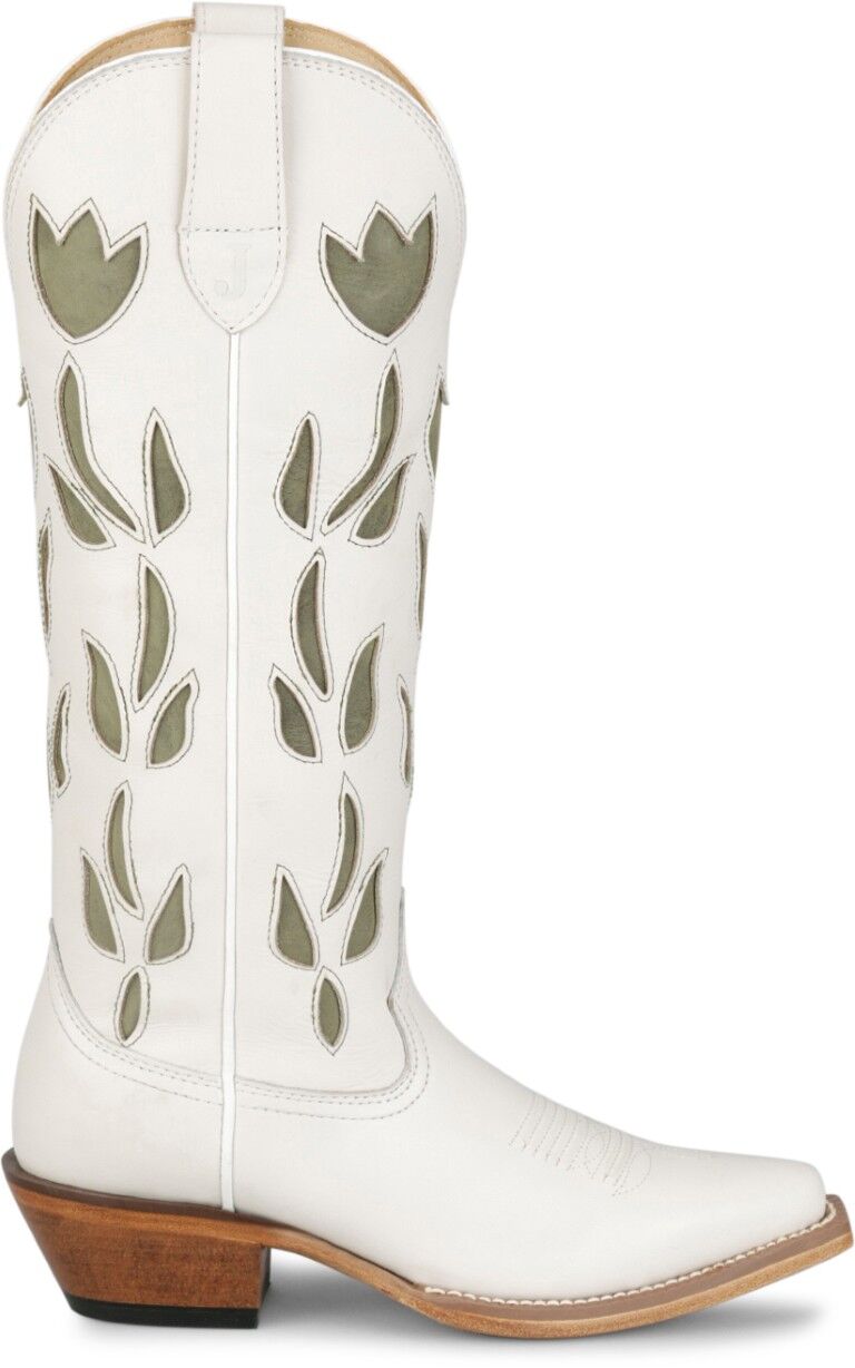 Justin Women's May 15-In Wester Boots