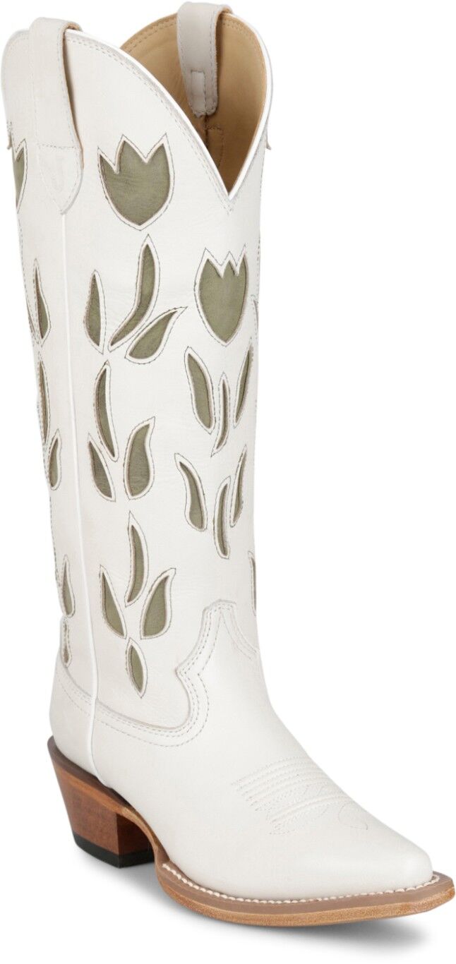 Justin Women's May 15-In Wester Boots