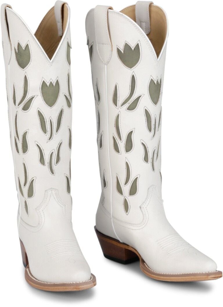 Justin Women's May 15-In Wester Boots
