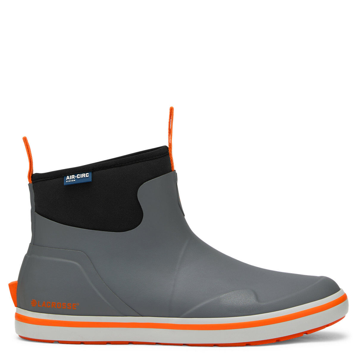 Lacrosse Men's Alpha Deck Boot