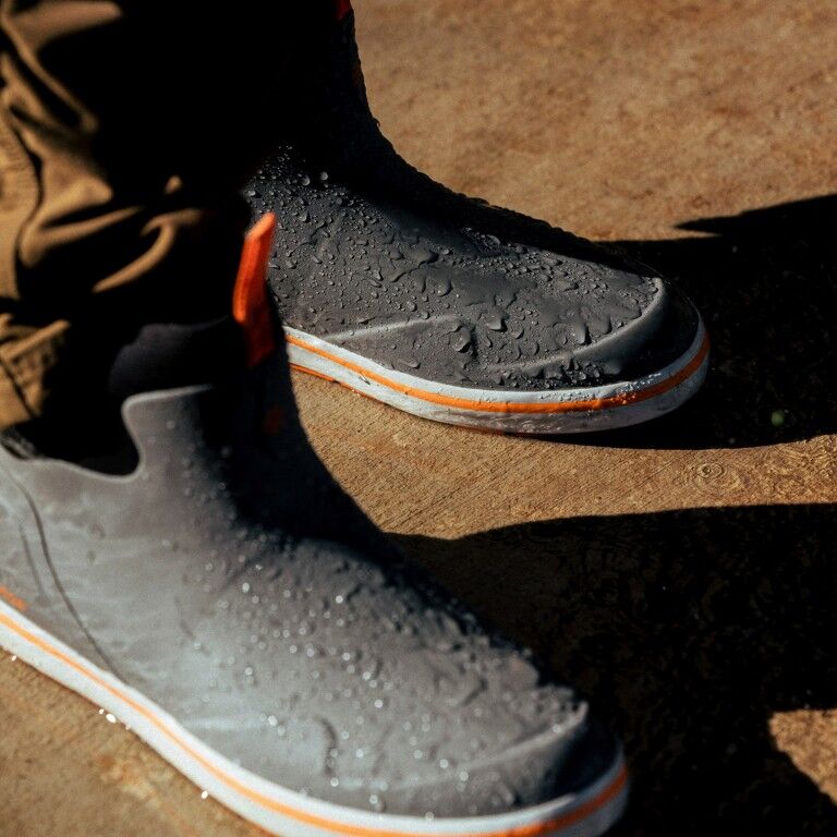 Lacrosse Men's Alpha Deck Boot