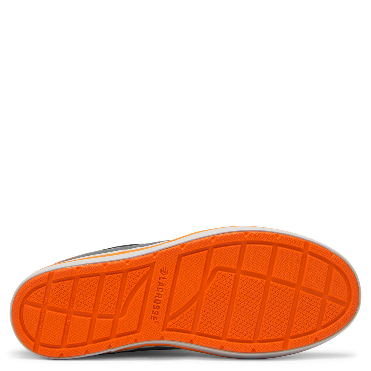 Lacrosse Men's Alpha Deck Boot