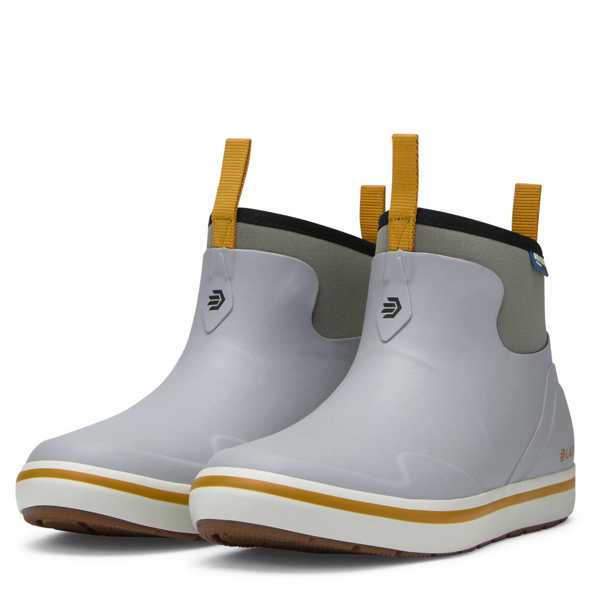 Lacrosse Women's Alpha Deck Boot