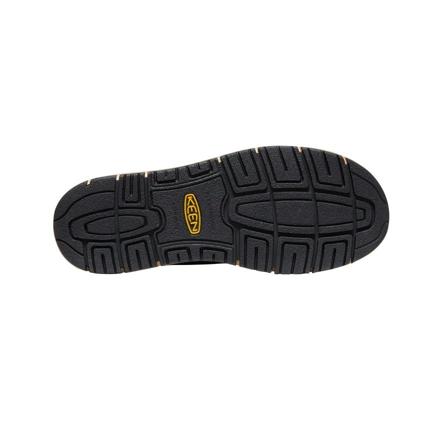 Keen Men's San Jose 6-In Aluminum Toe Waterproof Boot