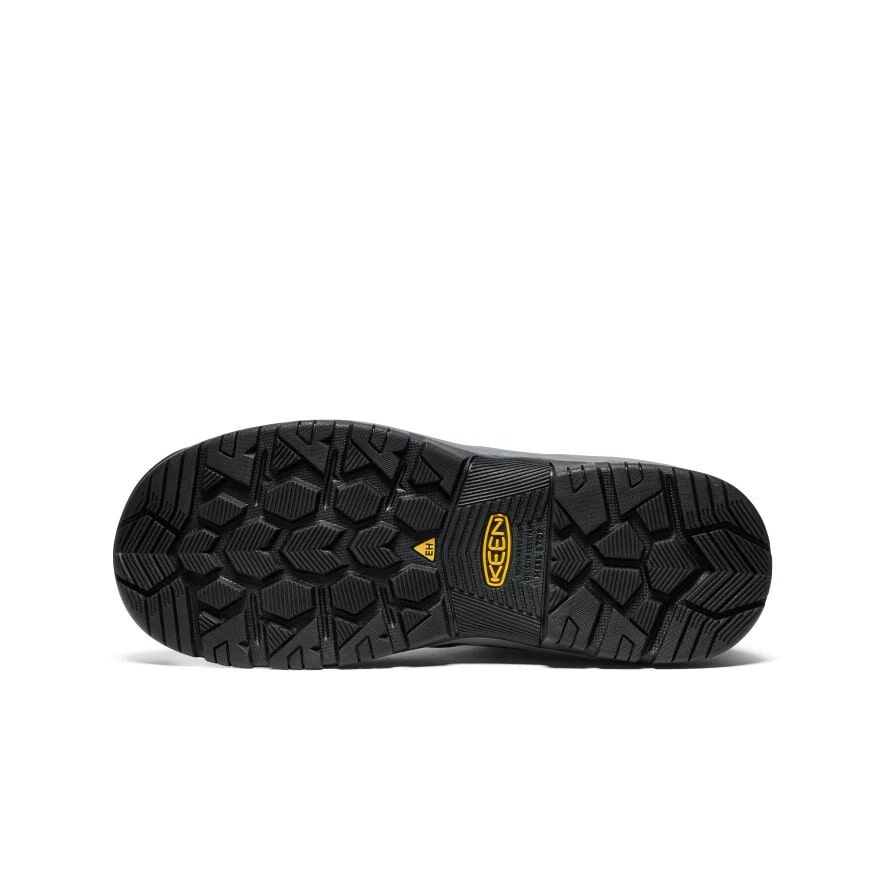 Keen Men's Evanston 6-in Waterproof Boot