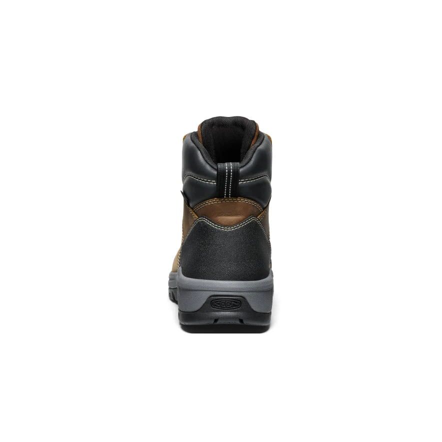 Keen Men's Evanston 6-in Waterproof Boot