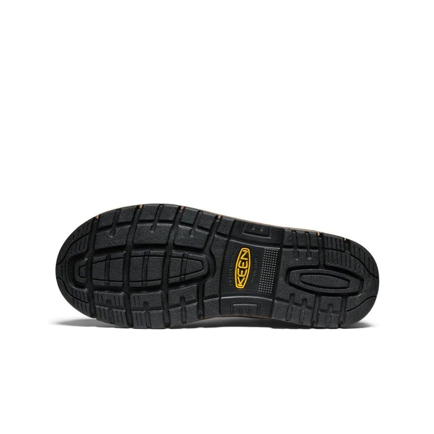 Keen Men's San Jose Chelsea 90° Heel Soft Toe Boot