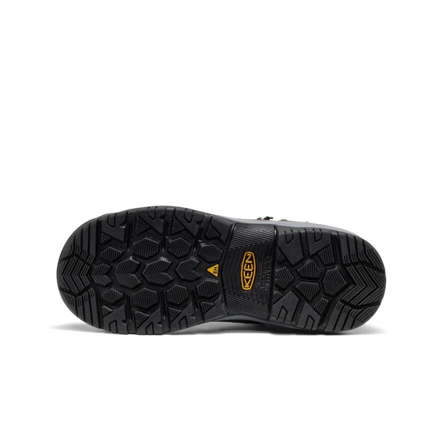 Keen Women's Skokie Carbon Toe Waterproof Work Boot