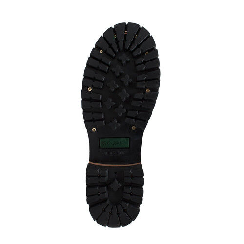 Hypard Men's 9-In Logger Boots