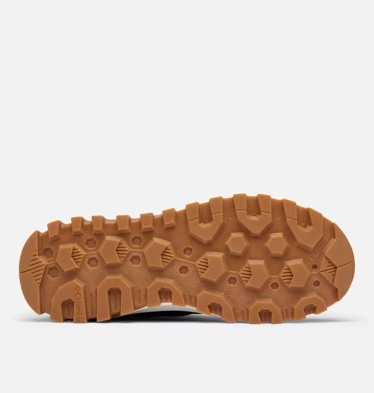 Columbia Women's Snowtrot Mid Boot in Black